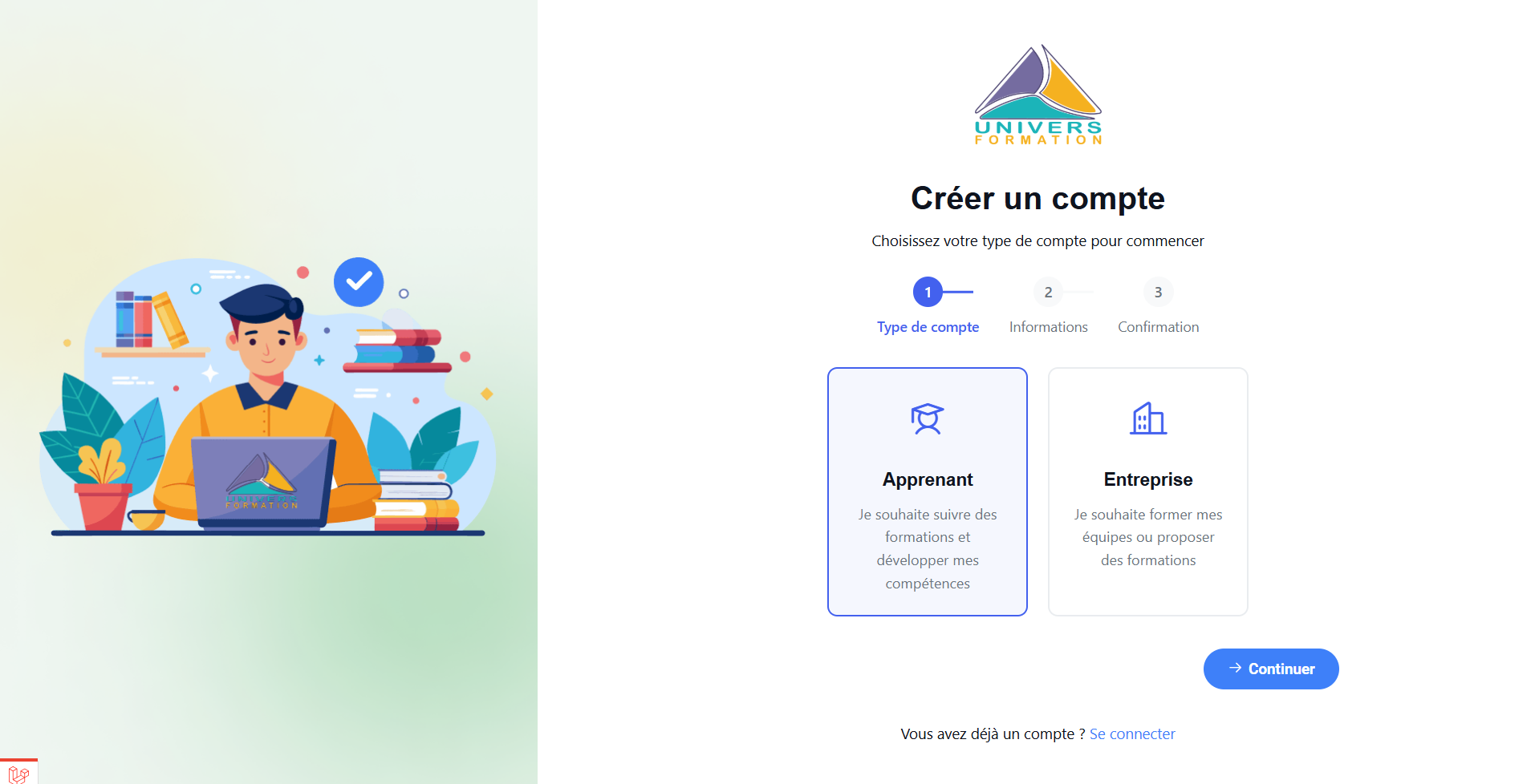 Certificate Generation
